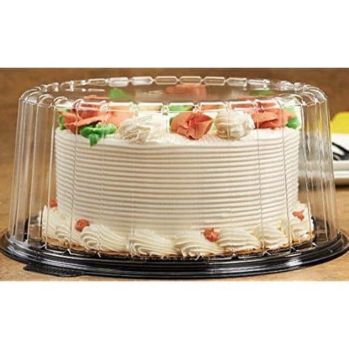 Double Layer Cake